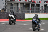 Lower Group Blue Bikes